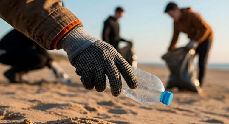 beach-cleaning